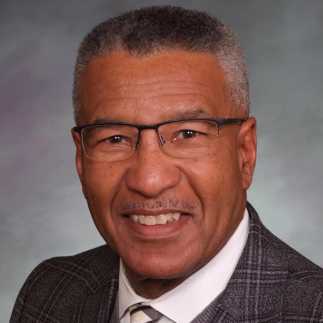 Thomas Exum